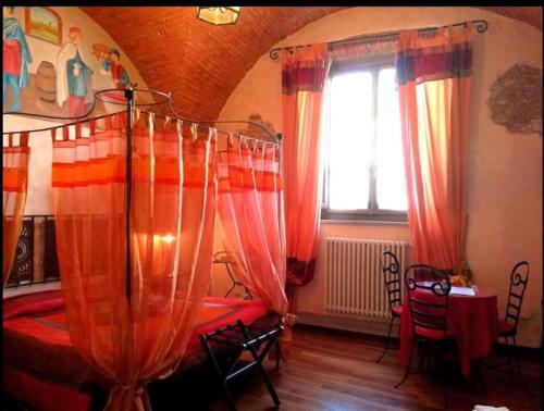 B&B Corte Dei Nobili