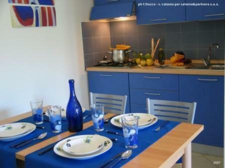 Apartamento Residence Miljunka