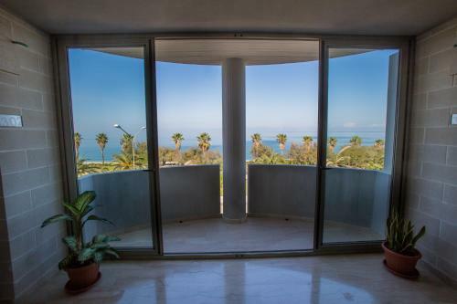 Apartamento Residence Miljunka