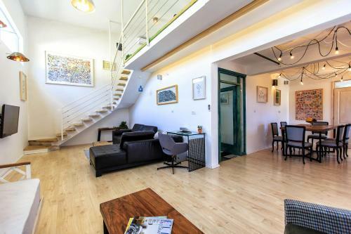 Apartments Rux De Luxe