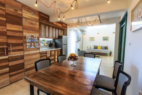 Apartments Rux De Luxe