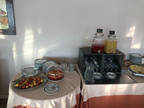Hotel Romagna