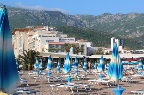 Holiday Home Branko