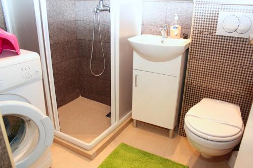Holiday Home Branko