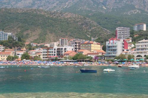 Holiday Home Branko