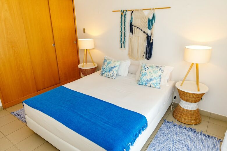 Hotel Marina Club Lagos Resort