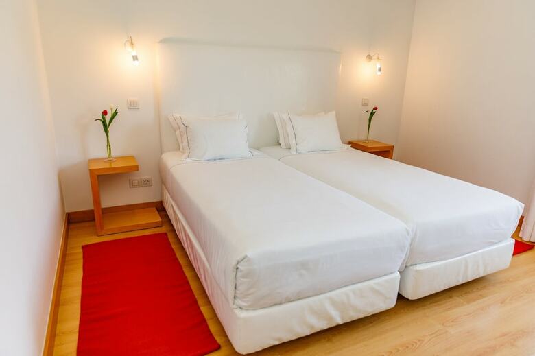 Hotel Marina Club Lagos Resort