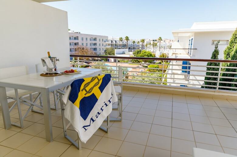 Hotel Marina Club Lagos Resort