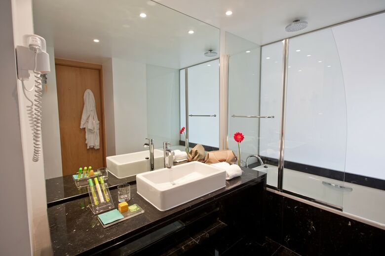 Hotel Marina Club Lagos Resort