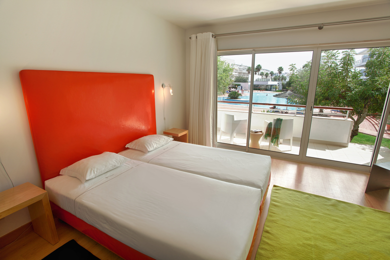 Hotel Marina Club Lagos Resort