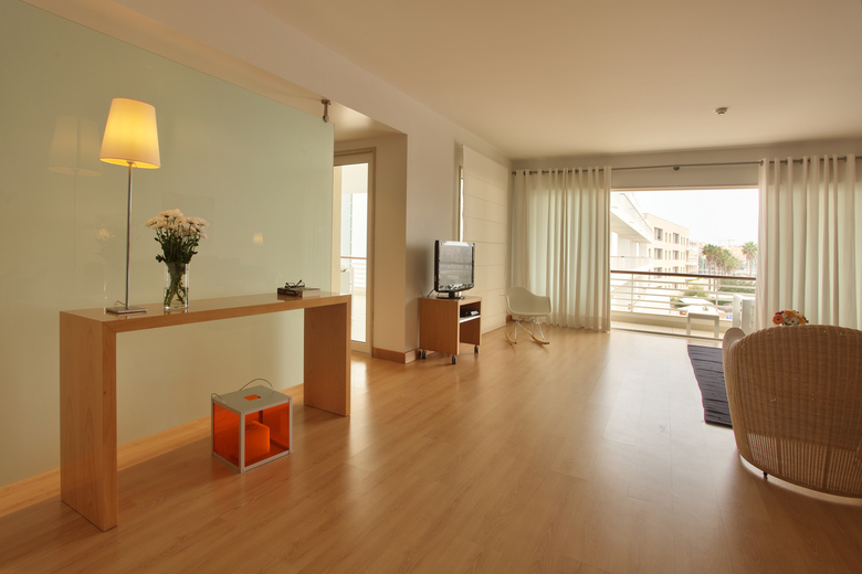 Hotel Marina Club Lagos Resort