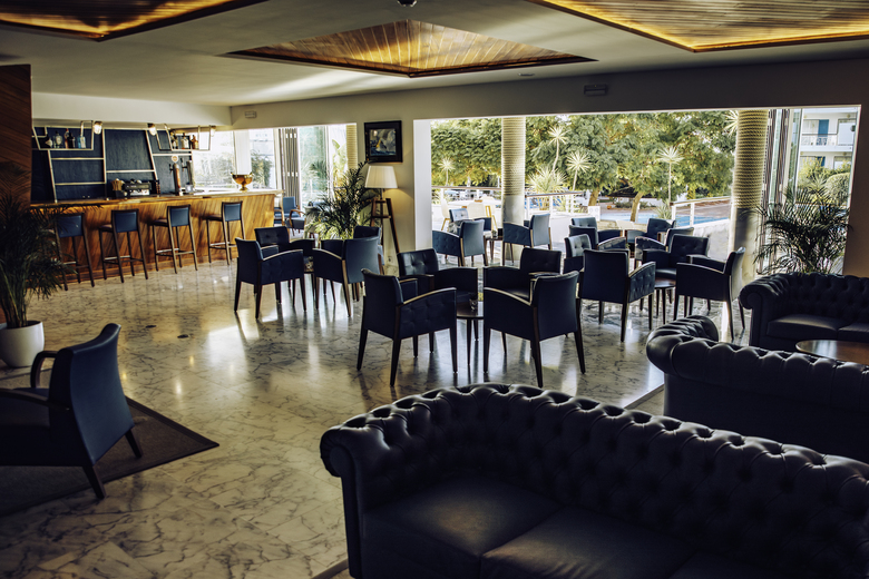 Hotel Marina Club Lagos Resort