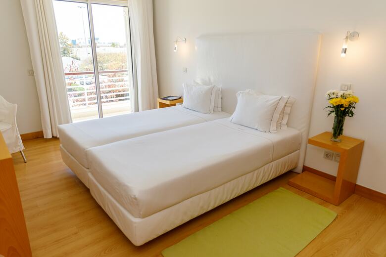 Hotel Marina Club Lagos Resort