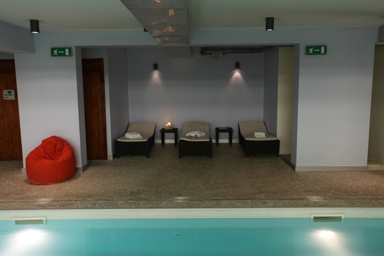 Hotel Marina Club Lagos Resort
