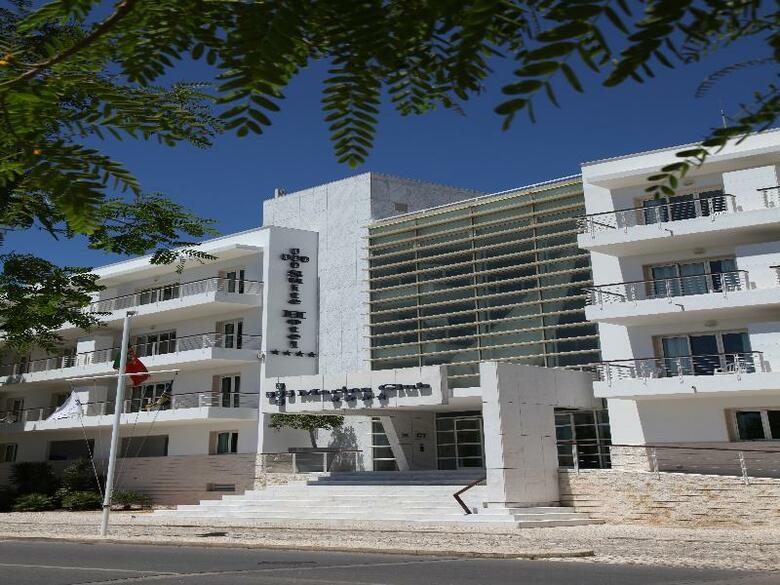 Hotel Marina Club Lagos Resort