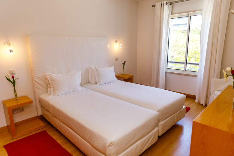 Hotel Marina Club Lagos Resort