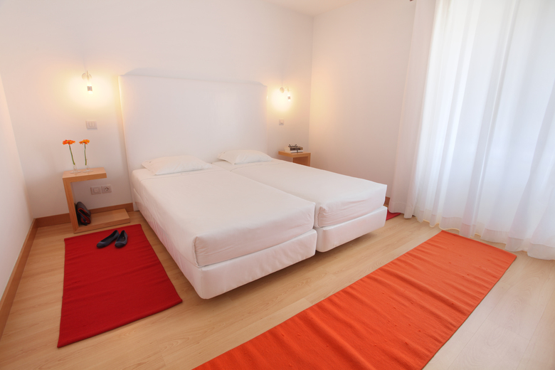 Hotel Marina Club Lagos Resort