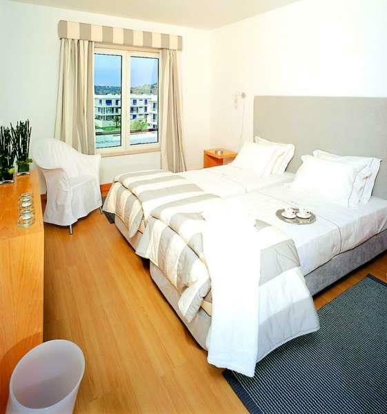 Hotel Marina Club Lagos Resort