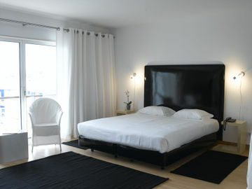 Hotel Marina Club Lagos Resort