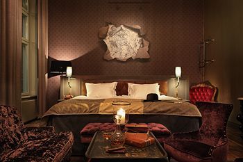 Best Western Stora Hotellet