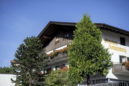 Hostal Sonnenberg