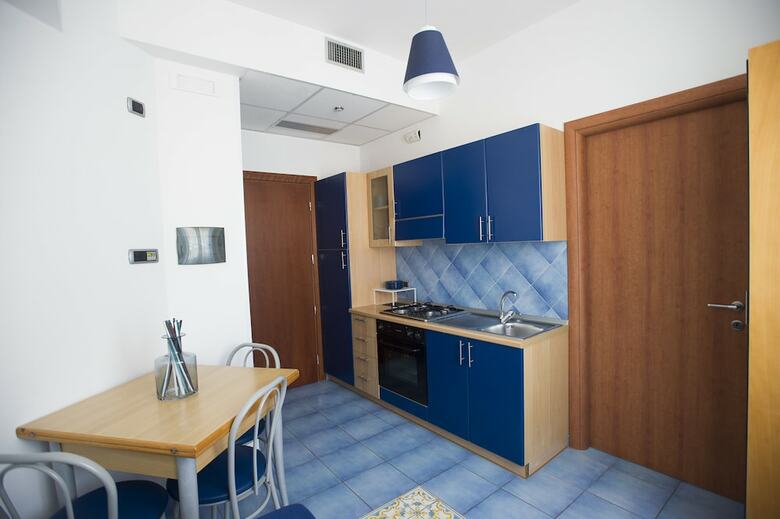 Aparthotel Residence Hotel Panoramic