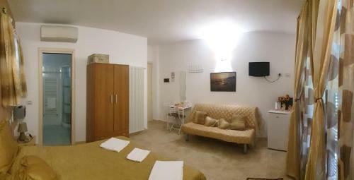 Agroturismo Agriturismo La Collina Verde