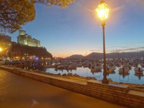 Bed & Breakfast La Baia Di Lerici