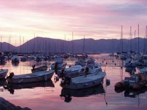 Bed & Breakfast La Baia Di Lerici