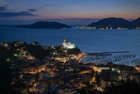 Bed & Breakfast La Baia Di Lerici