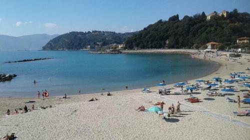 Bed & Breakfast La Baia Di Lerici
