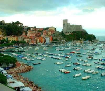 Bed & Breakfast La Baia Di Lerici