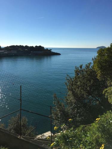 Bed & Breakfast La Baia Di Lerici