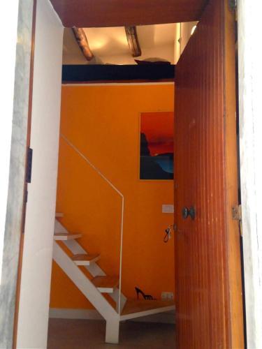 Apartamento Monolocale Nel Cuore Di Napoli