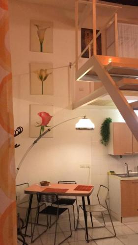 Apartamento Monolocale Nel Cuore Di Napoli