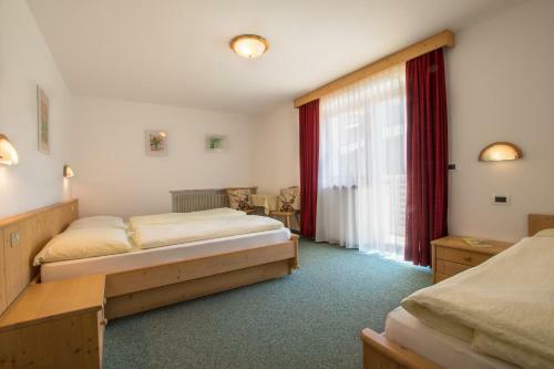 Apartamento Residence Crazzolara