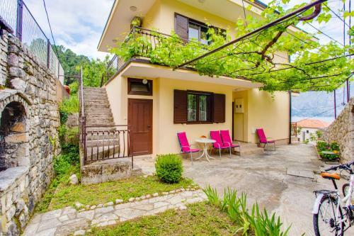 Villa Vila Bucanero