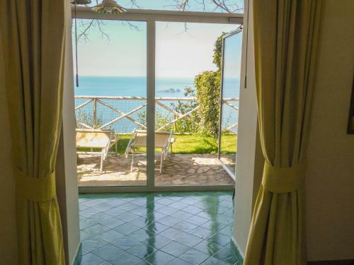 Bacio Del Sole B&B Positano