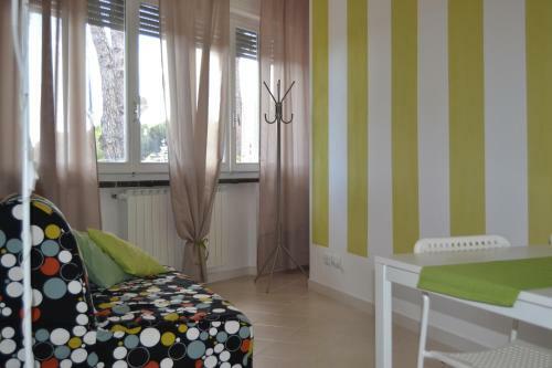 B&B Profumo Di Mare