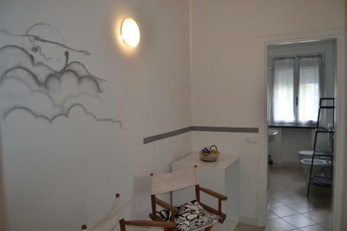 B&B Profumo Di Mare