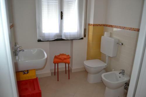 B&B Profumo Di Mare