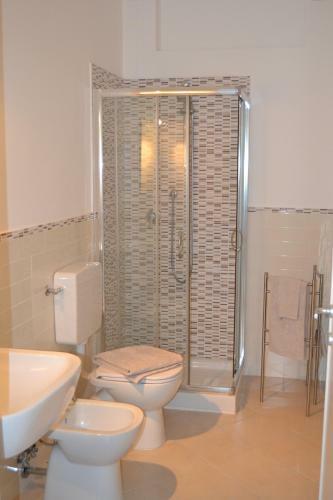 B&B Profumo Di Mare