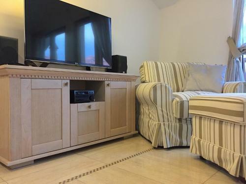 Apartment Miramare