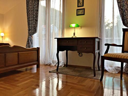 Apartment Miramare