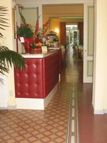 Hotel Villa Benvenuti