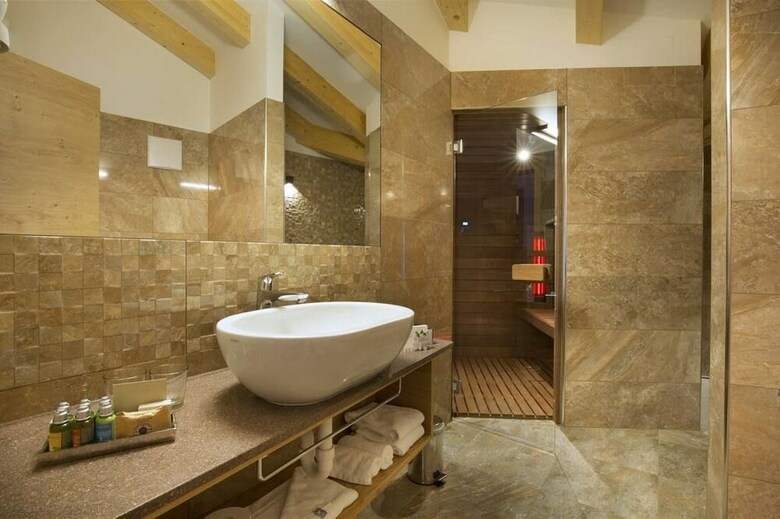 Hotel Chalet Marcora