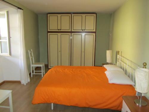Apartamento Palazzo Omacini