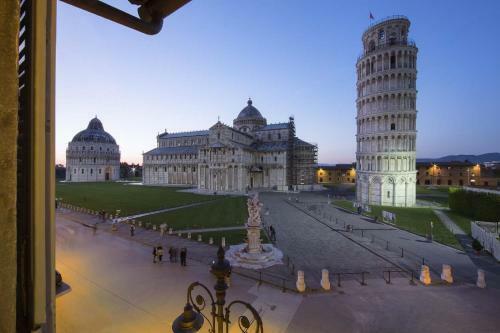 Bed & Breakfast Relais I Miracoli Residenza D'epoca