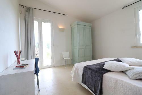 Apartamento Villa Del Ponente Otranto