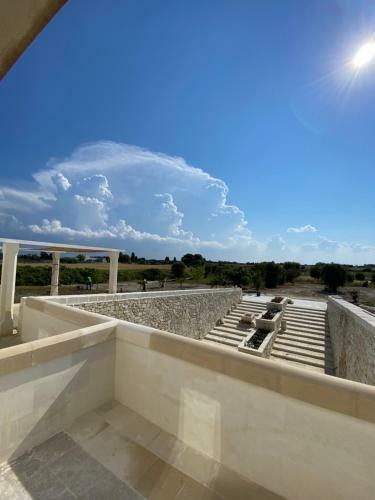 Apartamento Villa Del Ponente Otranto